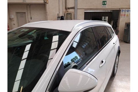 2019 Opel Insignia, Dyzelinas
