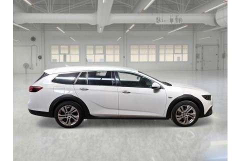 2019 Opel Insignia, Dyzelinas