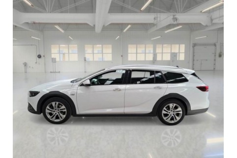 2019 Opel Insignia, Dyzelinas