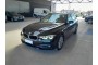 2019 BMW 318, Dyzelinas