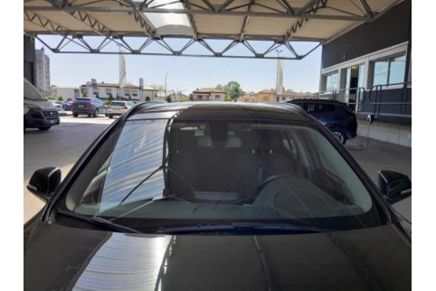 2019 BMW 318, Dyzelinas