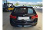 2019 BMW 318, Dyzelinas