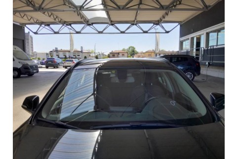 2019 BMW 318, Dyzelinas