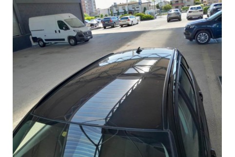 2019 BMW 318, Dyzelinas