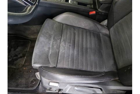 2018 Volkswagen Passat, Dyzelinas