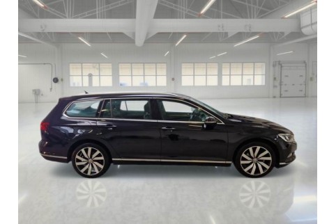 2018 Volkswagen Passat, Dyzelinas