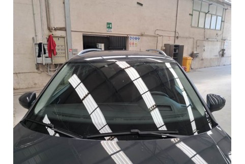 2021 Volkswagen Tiguan, Dyzelinas