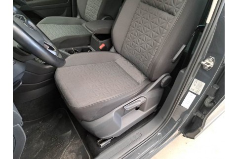 2021 Volkswagen Tiguan, Dyzelinas