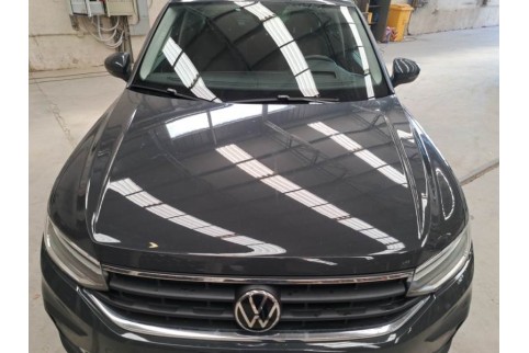2021 Volkswagen Tiguan, Dyzelinas