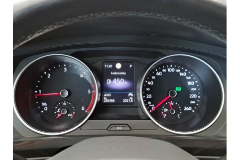 2021 Volkswagen Tiguan, Dyzelinas