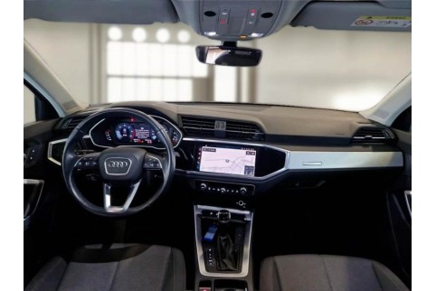 2021 Audi Q3, Dyzelinas