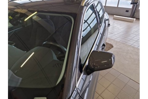 2021 Audi Q3, Dyzelinas