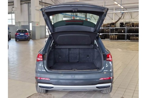 2021 Audi Q3, Dyzelinas