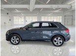 2021 Audi Q3, Dyzelinas