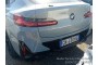 2023 BMW X4, Dyzelinas