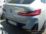 2023 BMW X4, Dyzelinas