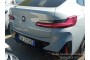 2023 BMW X4, Dyzelinas