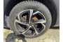 2020 Citroën C5 Aircross, Dyzelinas
