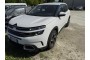 2020 Citroën C5 Aircross, Dyzelinas