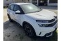 2020 Citroën C5 Aircross, Dyzelinas
