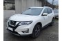 2020 Nissan X-TRAIL, Dyzelinas