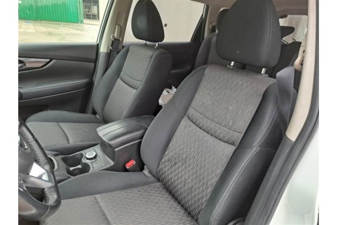 2020 Nissan X-TRAIL, Dyzelinas