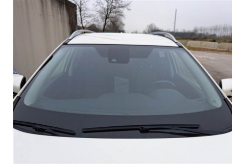 2020 Nissan X-TRAIL, Dyzelinas