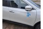 2020 Nissan X-TRAIL, Dyzelinas