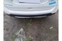 2020 Nissan X-TRAIL, Dyzelinas