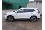 2020 Nissan X-TRAIL, Dyzelinas