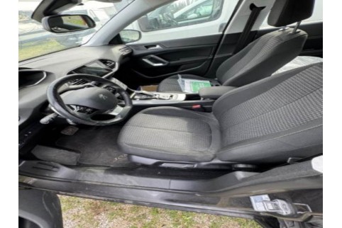2021 Peugeot 308, Dyzelinas