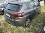 2021 Peugeot 308, Dyzelinas