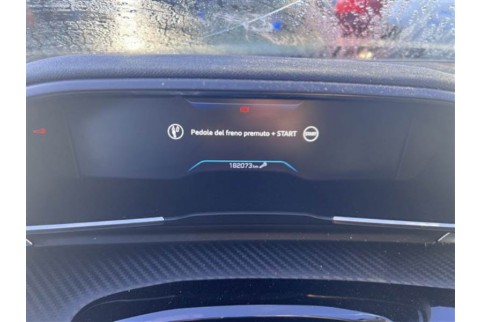 2022 Peugeot 508, Dyzelinas