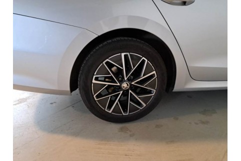 2021 Skoda Octavia, Dyzelinas