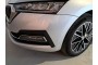 2021 Skoda Octavia, Dyzelinas