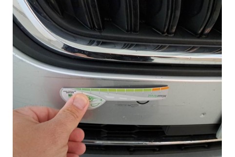2021 Skoda Octavia, Dyzelinas