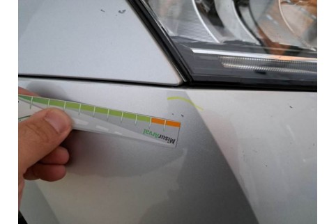 2021 Skoda Octavia, Dyzelinas