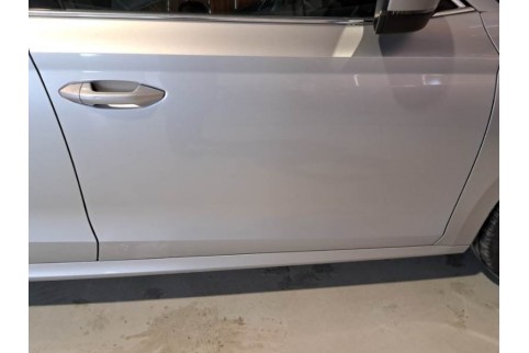 2021 Skoda Octavia, Dyzelinas