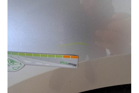 2021 Skoda Octavia, Dyzelinas