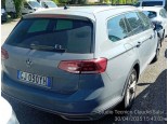 2022 Volkswagen Passat Alltrack, Dyzelinas