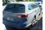 2022 Volkswagen Passat Alltrack, Dyzelinas
