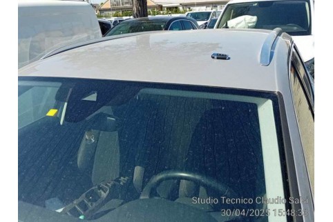 2022 Volkswagen Passat Alltrack, Dyzelinas