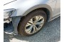 2022 Volkswagen Passat Alltrack, Dyzelinas