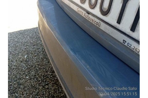 2022 Volkswagen Passat Alltrack, Dyzelinas