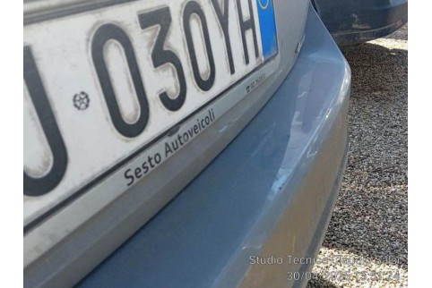 2022 Volkswagen Passat Alltrack, Dyzelinas