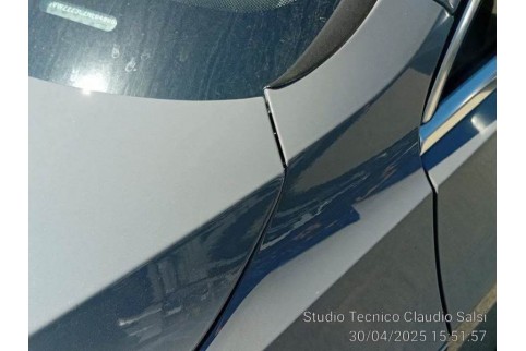 2022 Volkswagen Passat Alltrack, Dyzelinas
