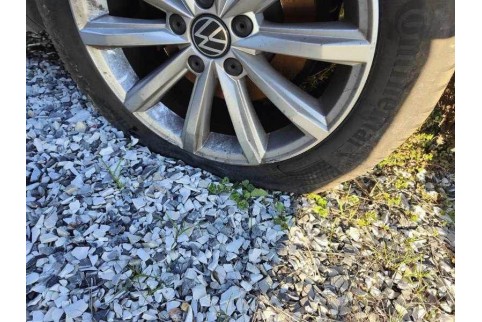 2022 Volkswagen Passat, Dyzelinas