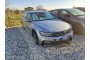 2022 Volkswagen Passat, Dyzelinas