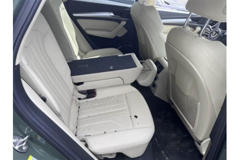 2024 Audi Q5 Sportback, Benzinas / Elektra