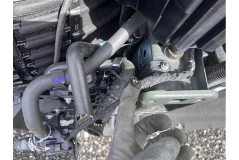 2024 Audi Q5 Sportback, Benzinas / Elektra